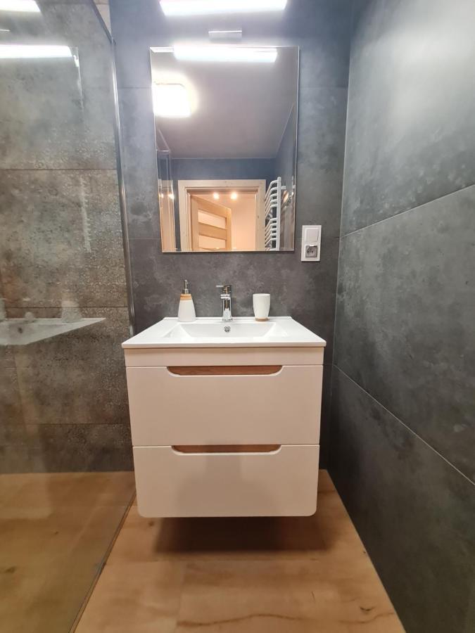 Apartamenty Przy Srodkowej 53 Białka Tatrzańska Εξωτερικό φωτογραφία