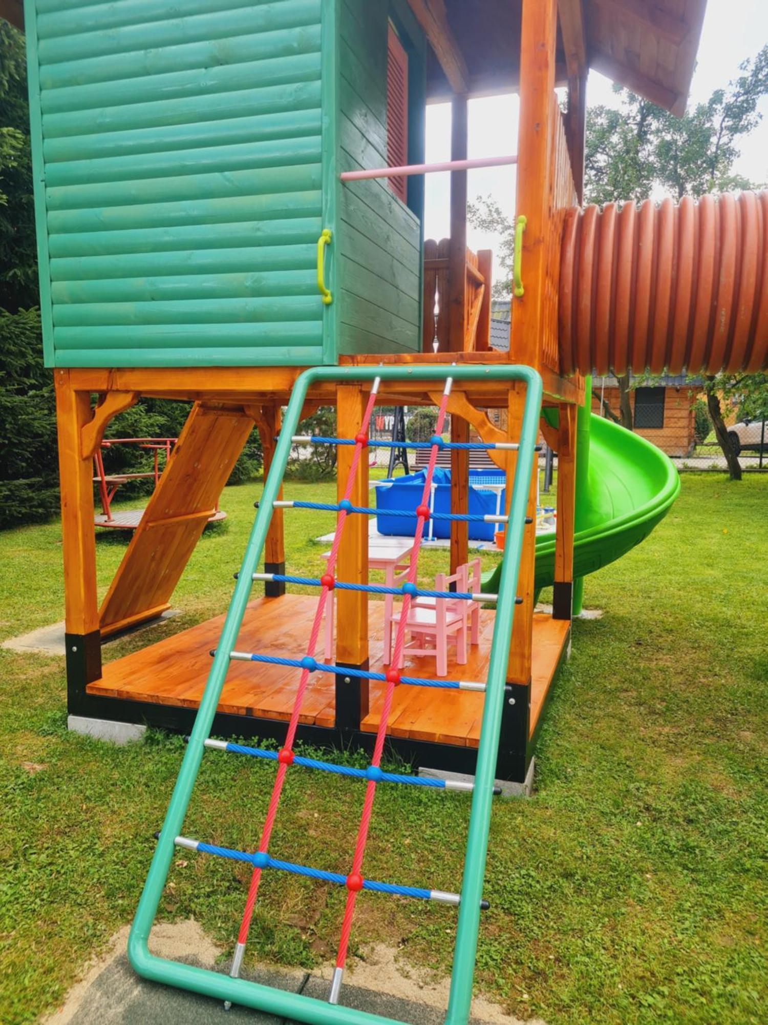 Apartamenty Przy Srodkowej 53 Białka Tatrzańska Εξωτερικό φωτογραφία